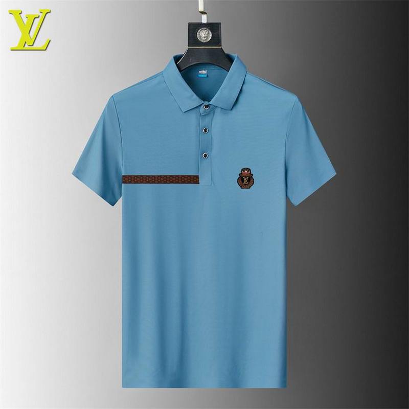 LV Men's Polo 17